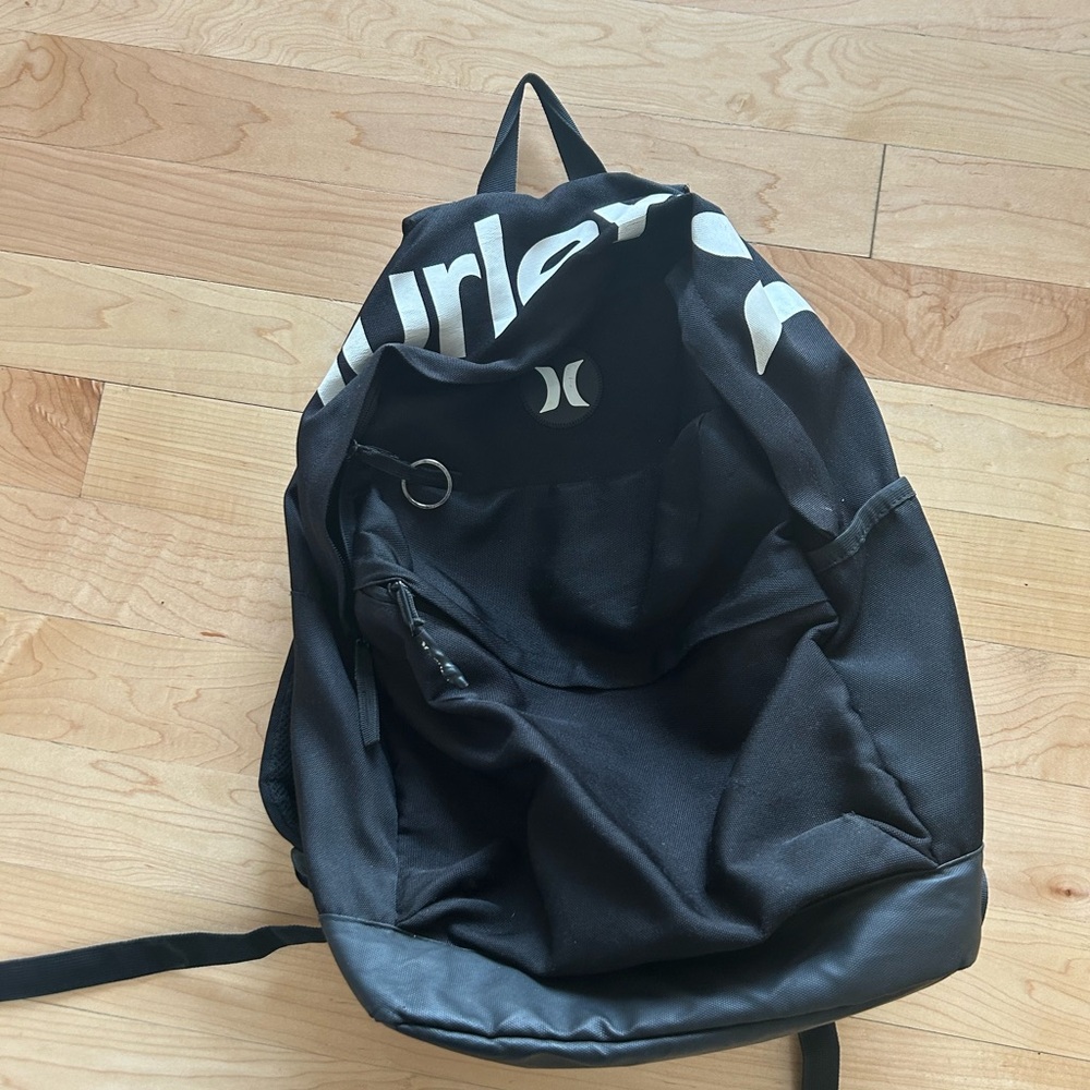 Hurley backpack